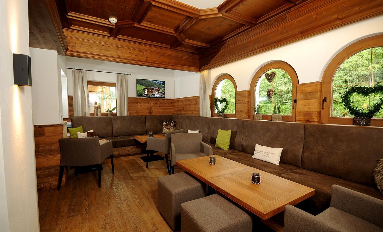 טוקס Hotel Burgschrofn מראה חיצוני תמונה